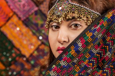 Pakistani women’s festive fashion inspiration for Eid